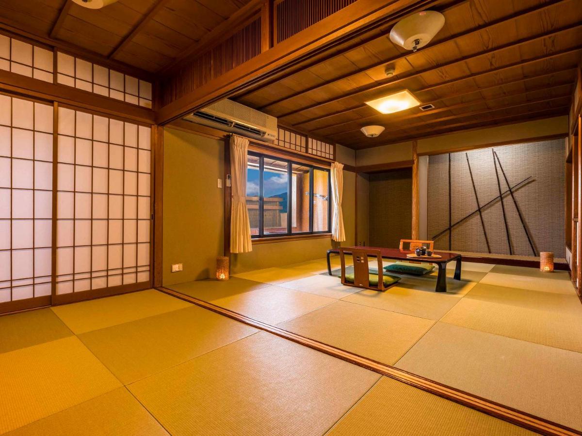 Hotel Ooedo Onsen Monogatari Enakyo Extérieur photo