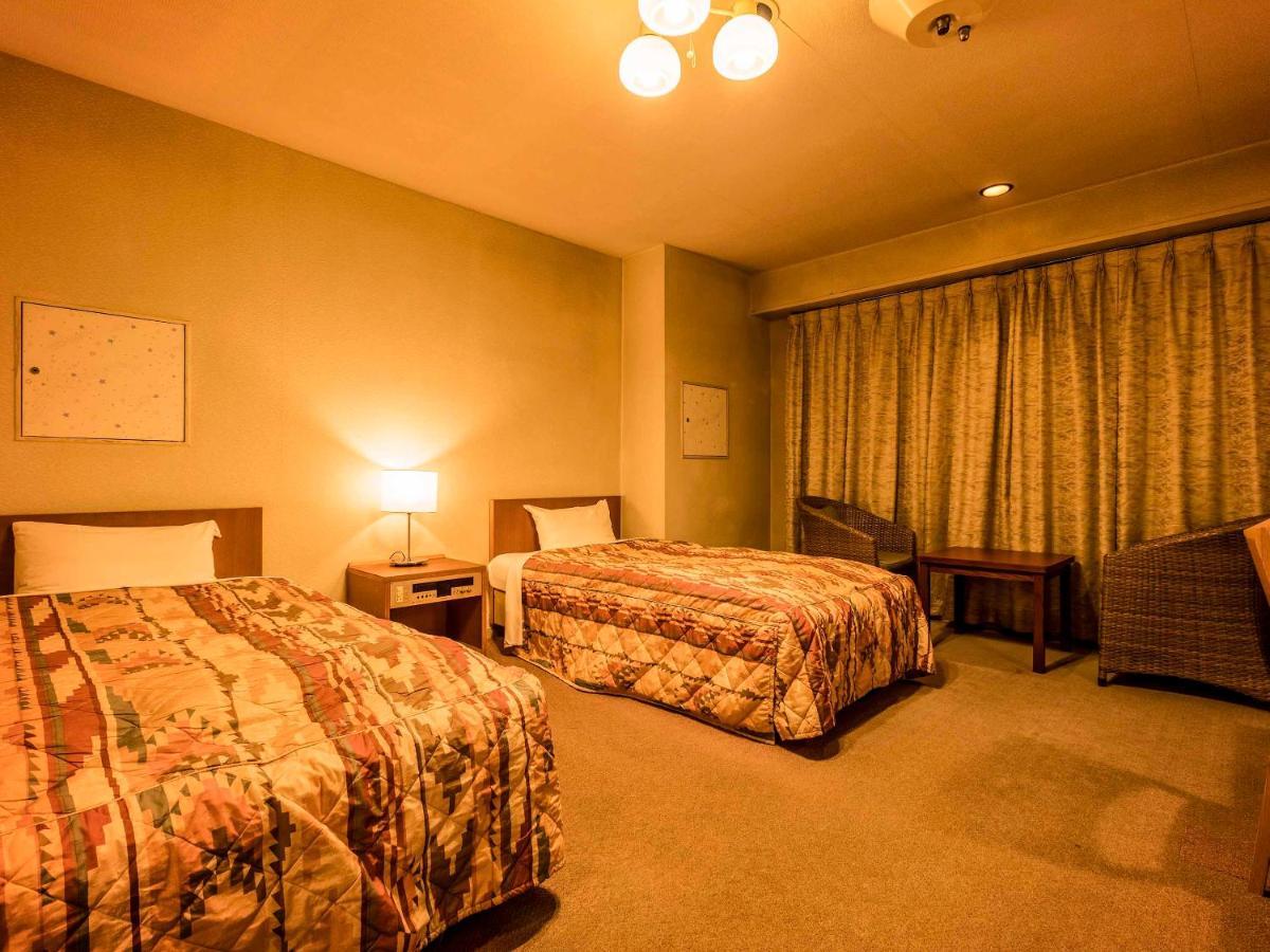 Hotel Ooedo Onsen Monogatari Enakyo Extérieur photo