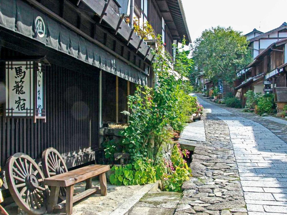 Hotel Ooedo Onsen Monogatari Enakyo Extérieur photo