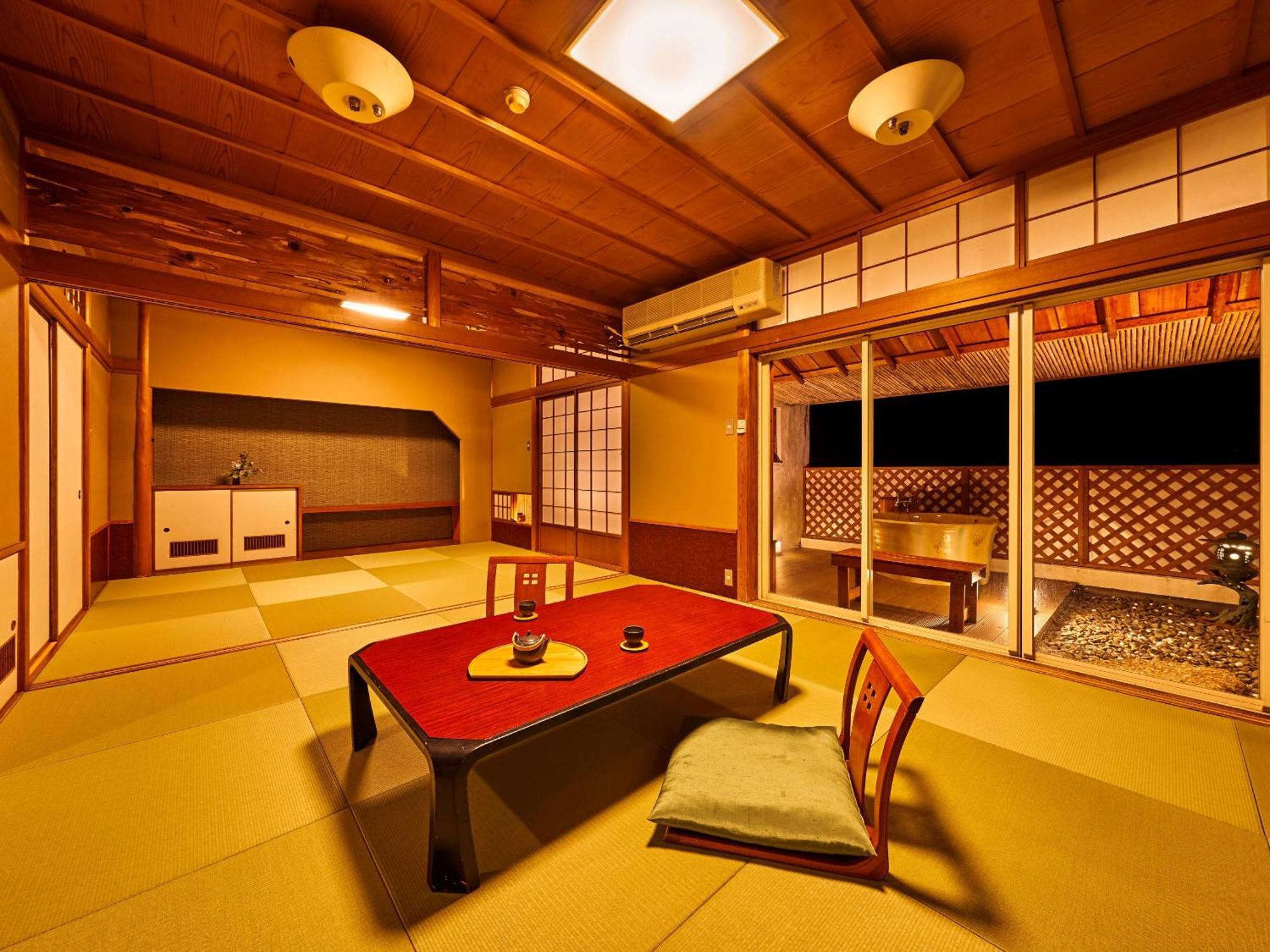 Hotel Ooedo Onsen Monogatari Enakyo Extérieur photo