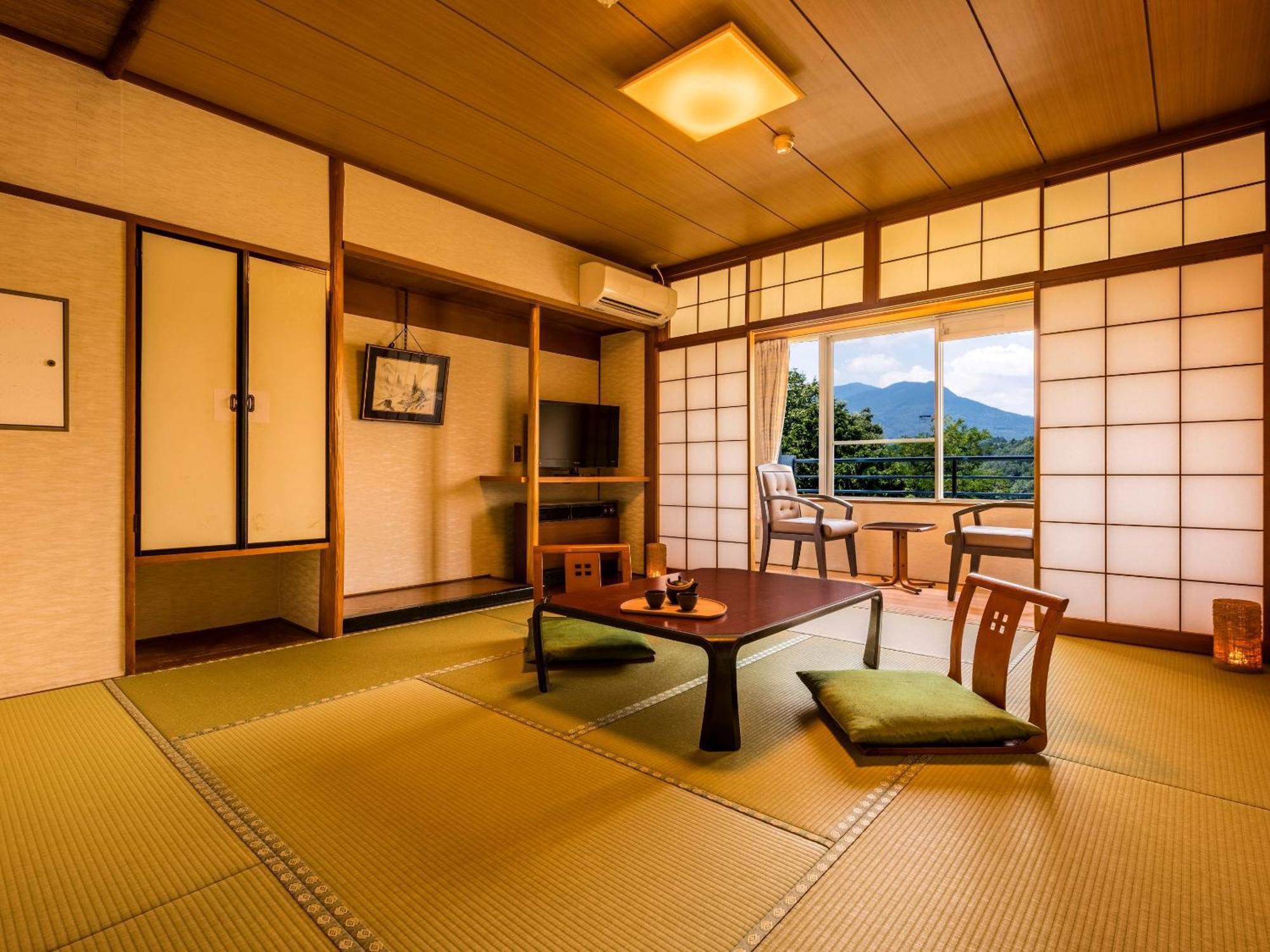 Hotel Ooedo Onsen Monogatari Enakyo Extérieur photo