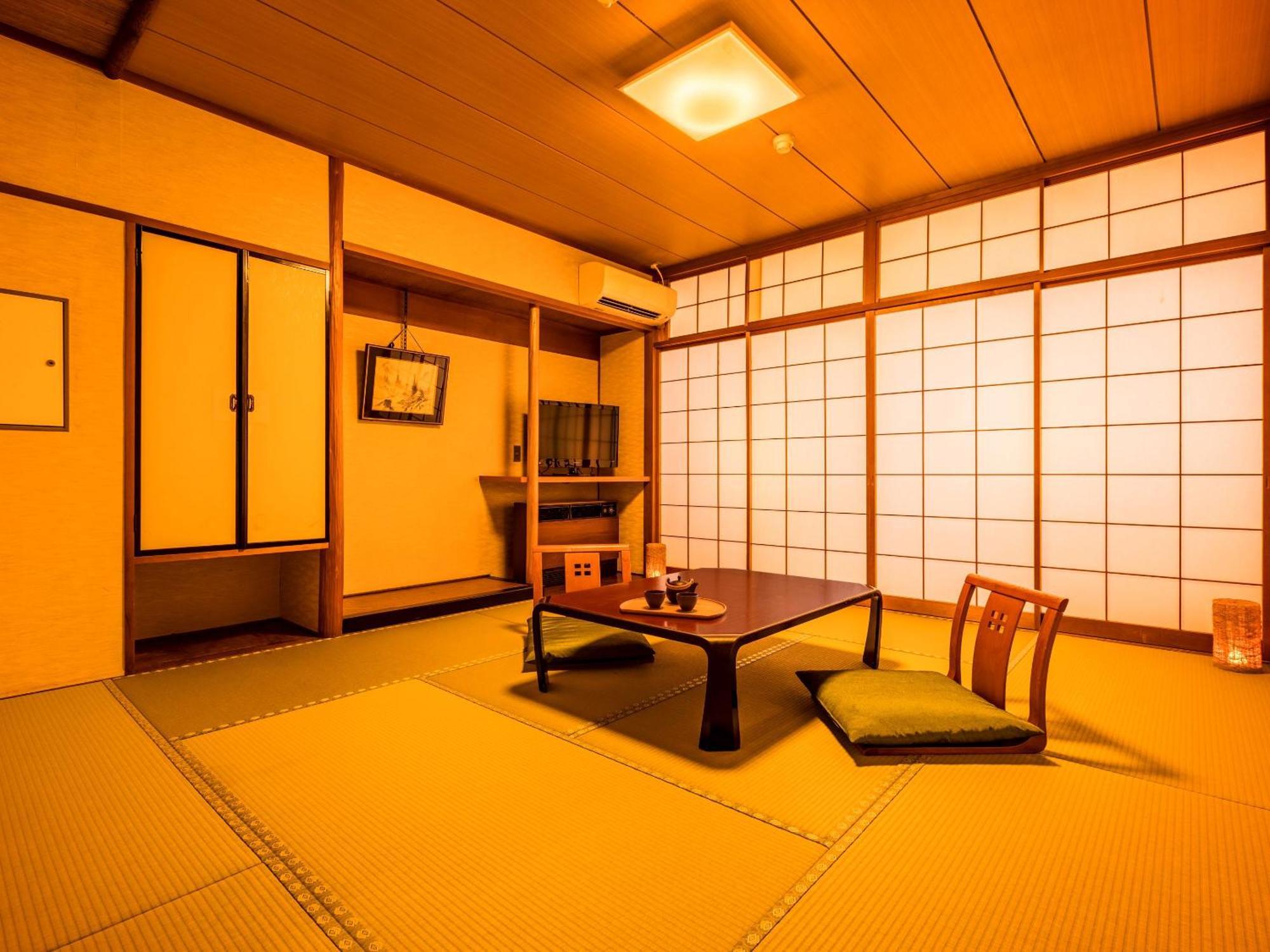 Hotel Ooedo Onsen Monogatari Enakyo Extérieur photo