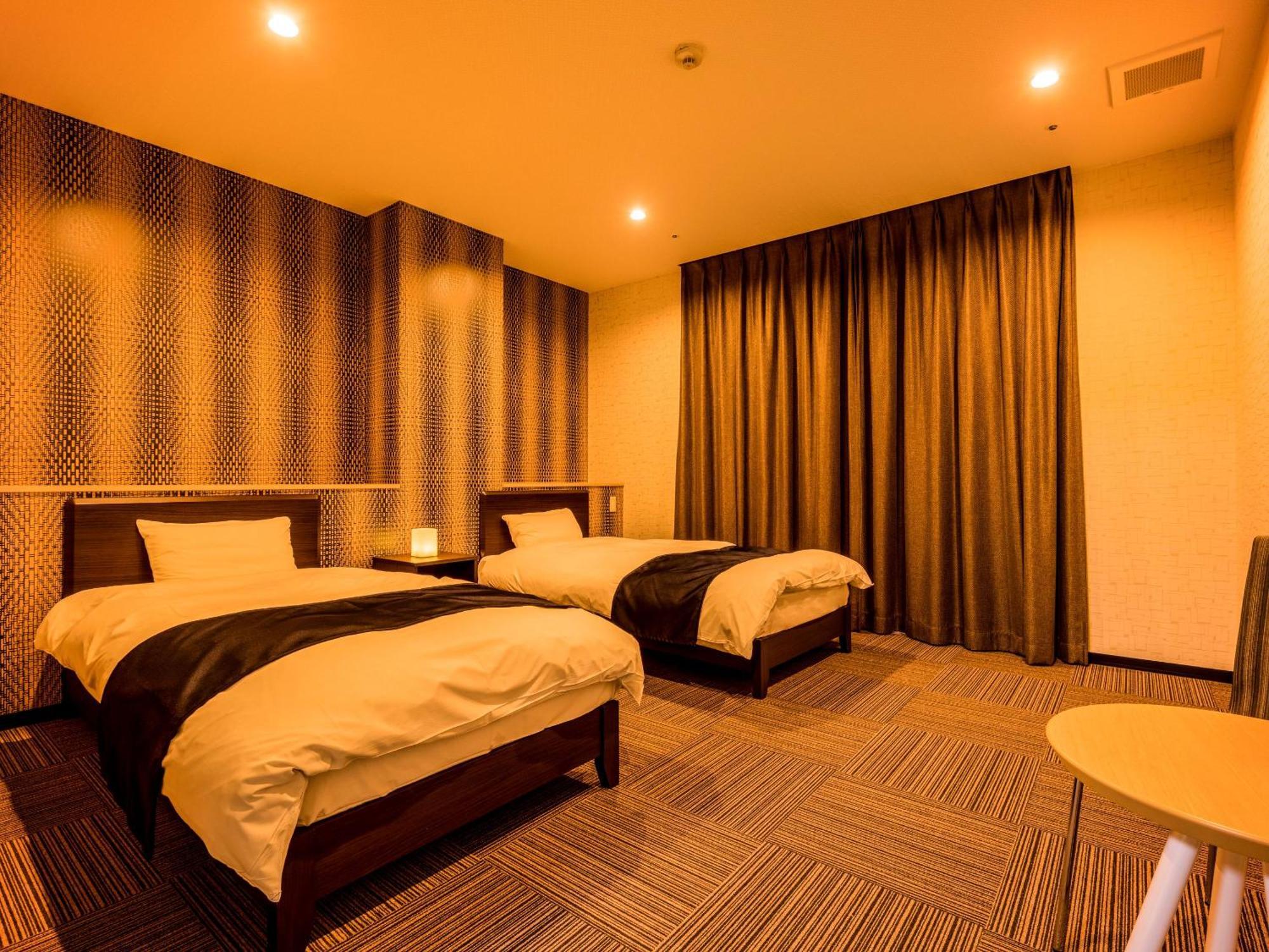 Hotel Ooedo Onsen Monogatari Enakyo Chambre photo