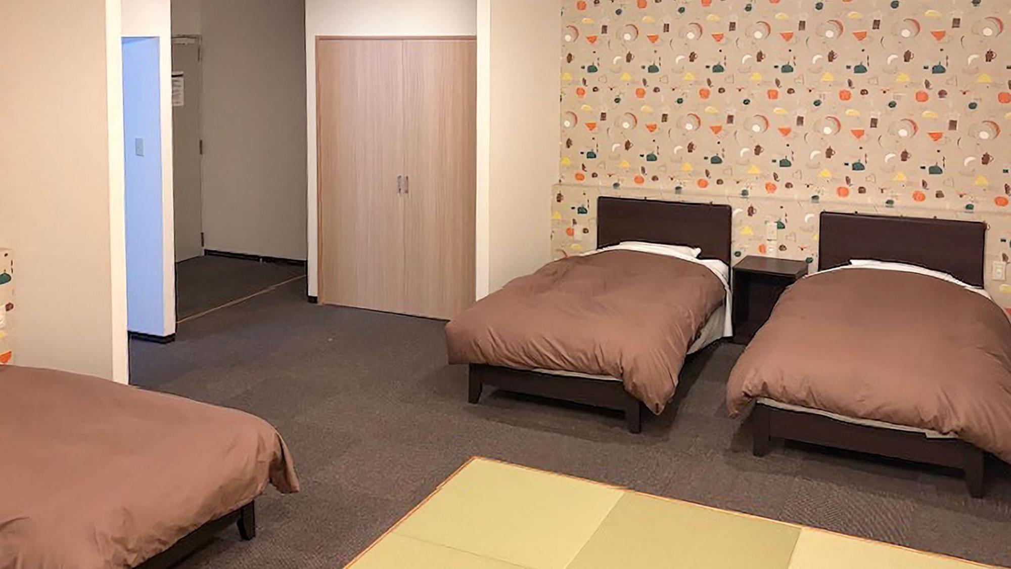 Hotel Ooedo Onsen Monogatari Enakyo Extérieur photo