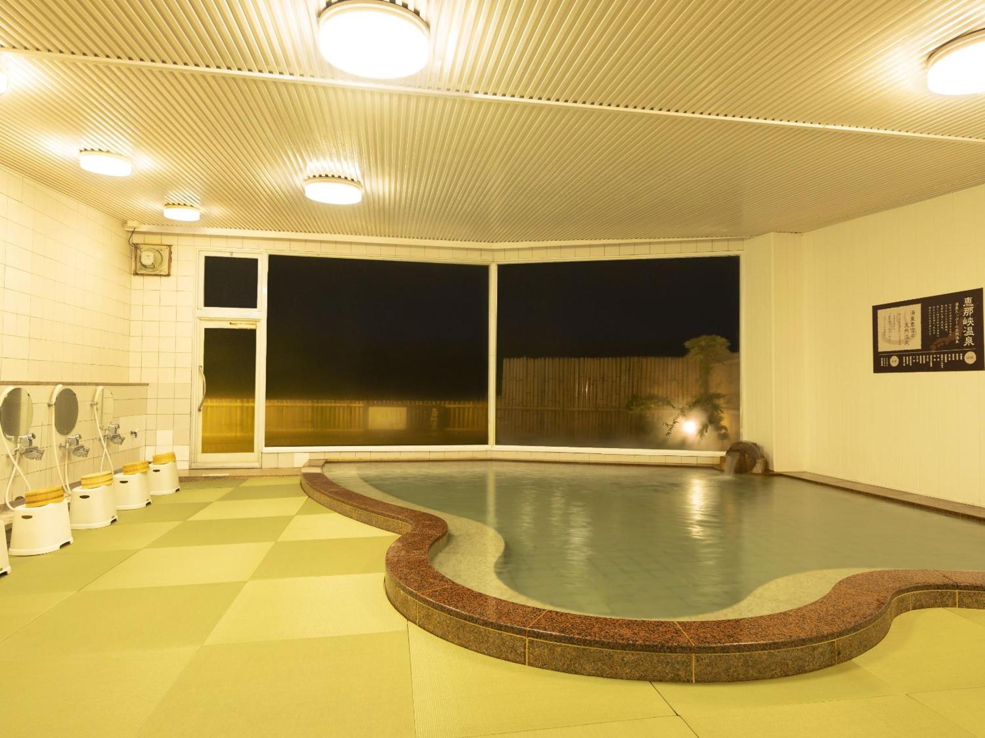 Hotel Ooedo Onsen Monogatari Enakyo Extérieur photo