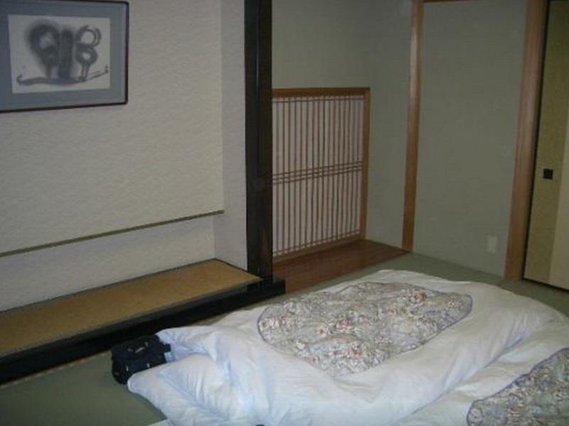 Hotel Ooedo Onsen Monogatari Enakyo Extérieur photo