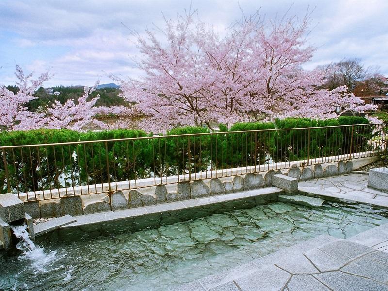 Hotel Ooedo Onsen Monogatari Enakyo Extérieur photo