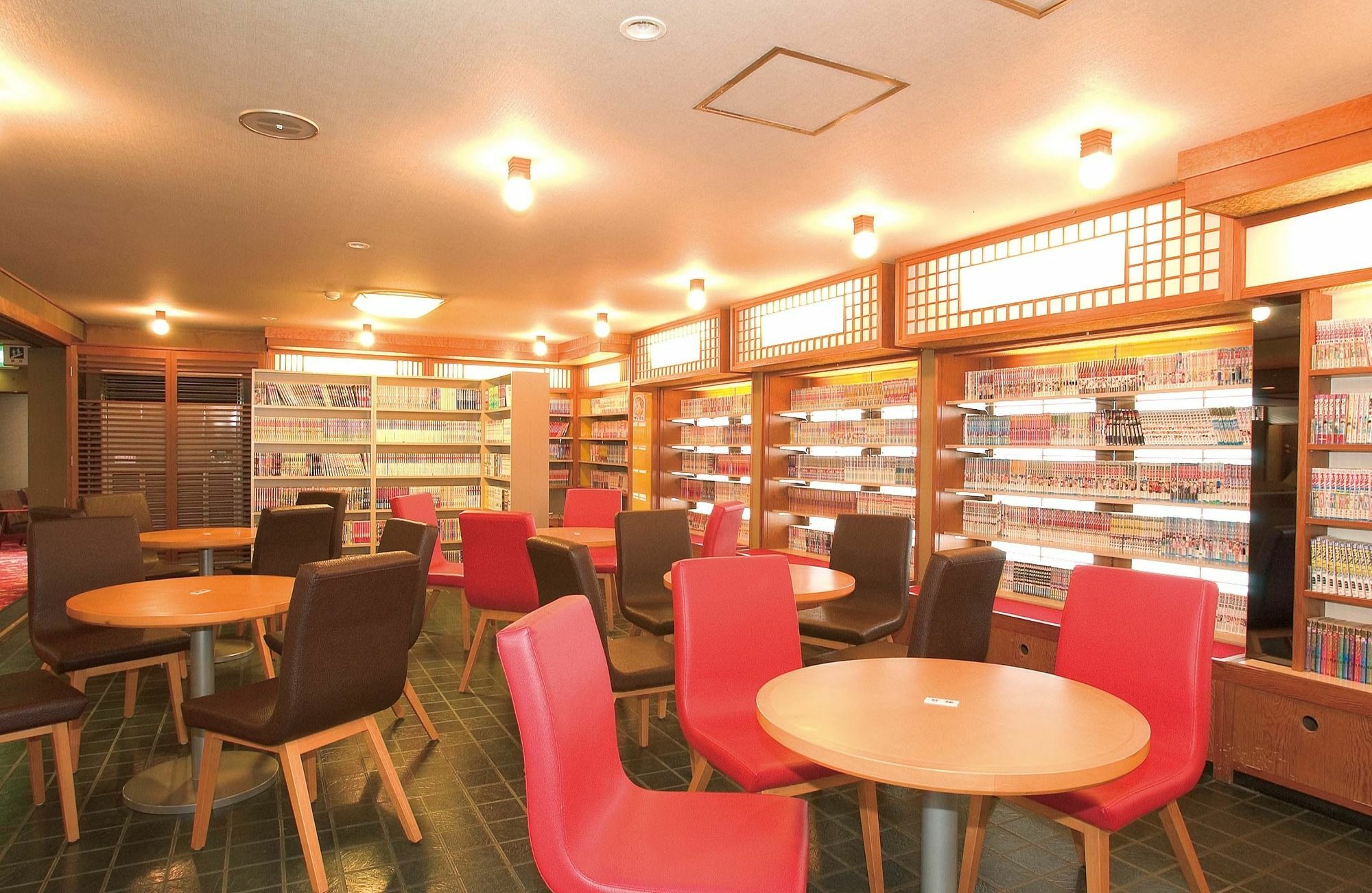 Hotel Ooedo Onsen Monogatari Enakyo Extérieur photo